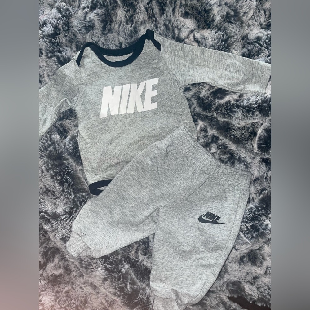 Nike Tracksuit